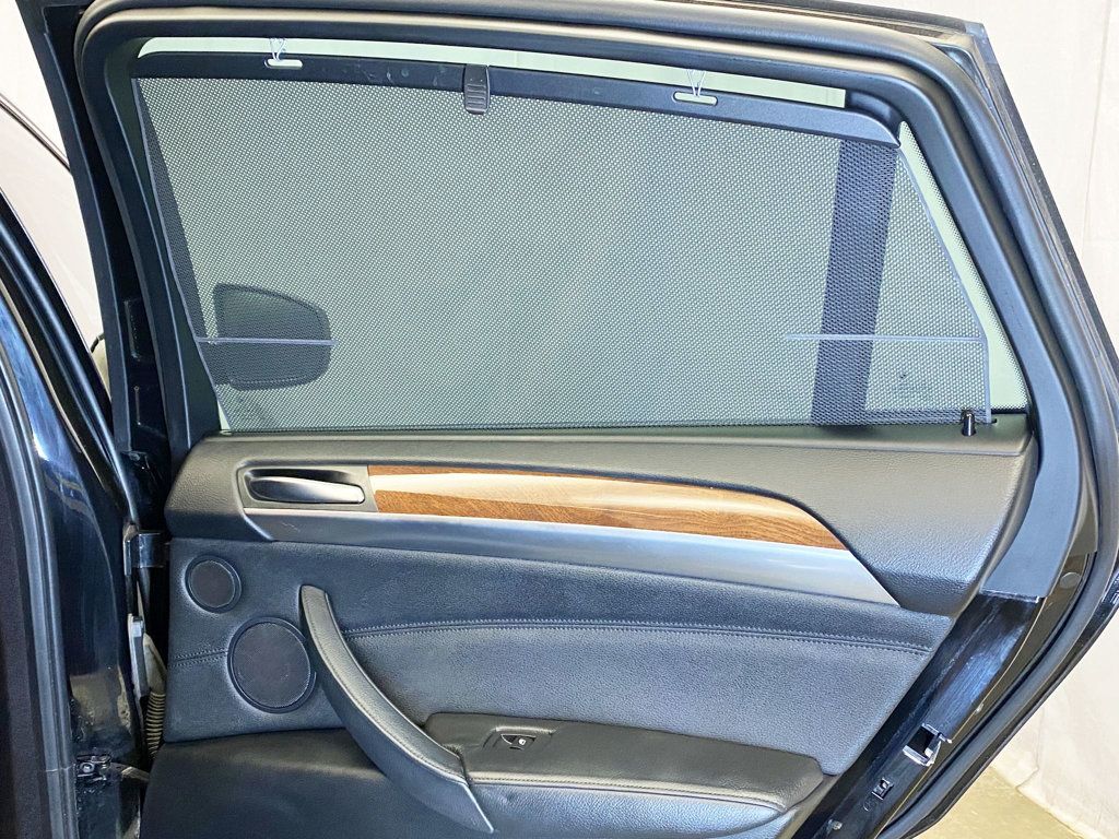 2014 BMW X6 xDrive35i - 22974511 - 48