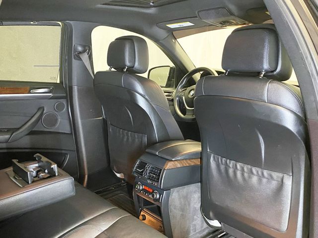 2014 BMW X6 xDrive35i - 22974511 - 49