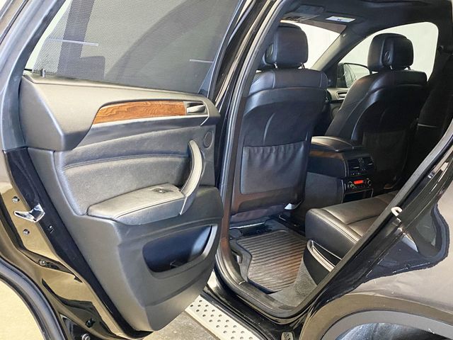 2014 BMW X6 xDrive35i - 22974511 - 51