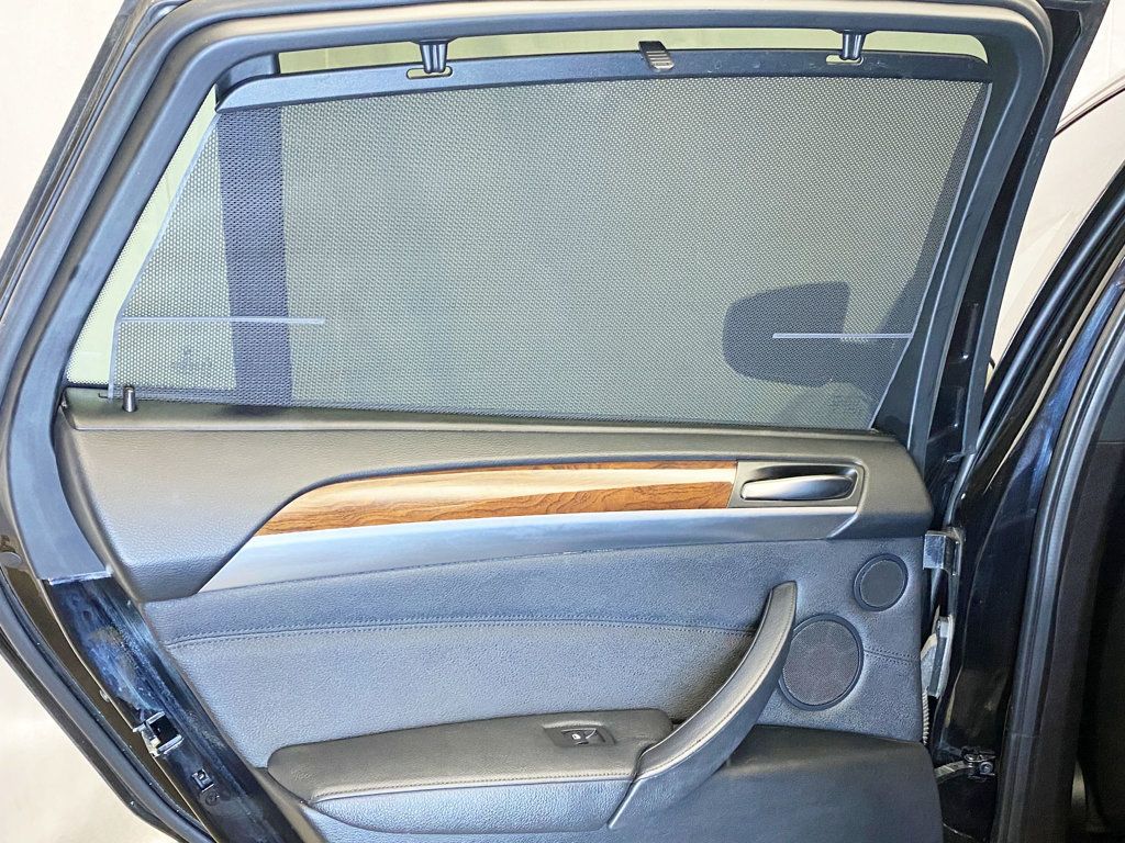 2014 BMW X6 xDrive35i - 22974511 - 52