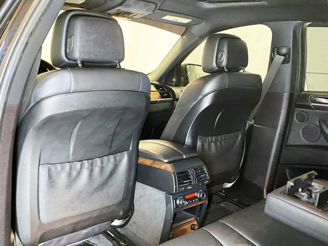 2014 BMW X6 xDrive35i - 22974511 - 53