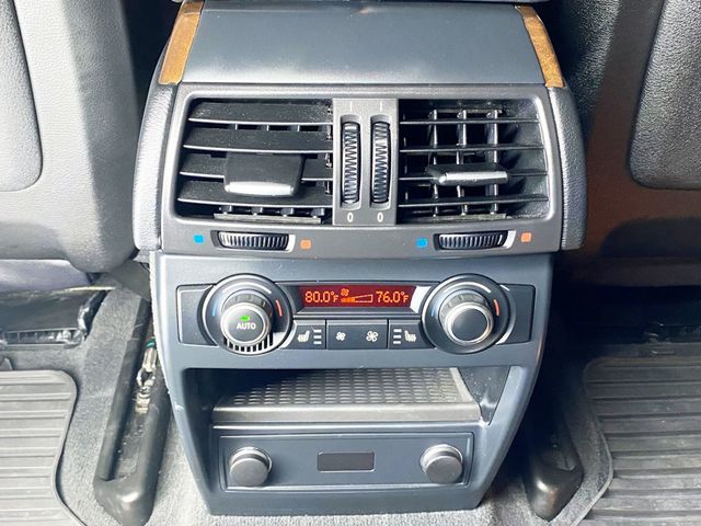 2014 BMW X6 xDrive35i - 22974511 - 55