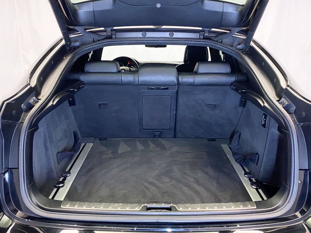 2014 BMW X6 xDrive35i - 22974511 - 57