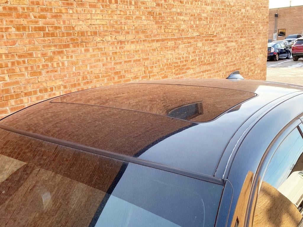 2014 BMW X6 xDrive35i - 22974511 - 5