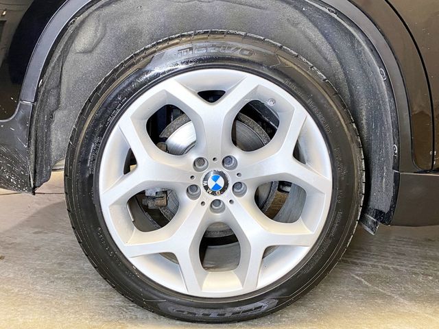 2014 BMW X6 xDrive35i - 22974511 - 62