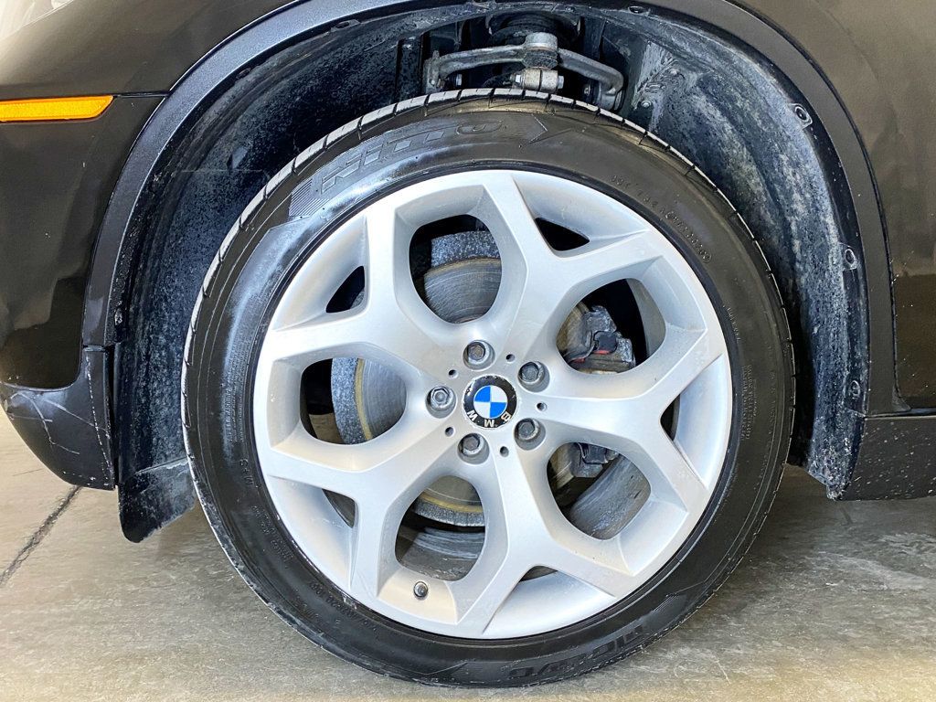 2014 BMW X6 xDrive35i - 22974511 - 64