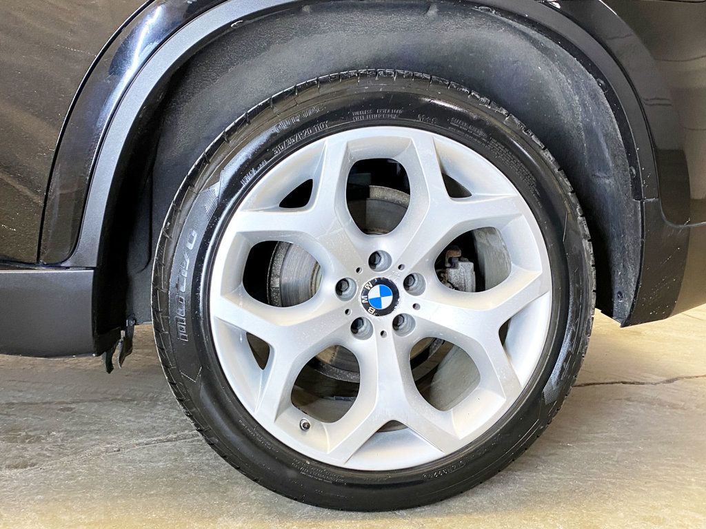 2014 BMW X6 xDrive35i - 22974511 - 65