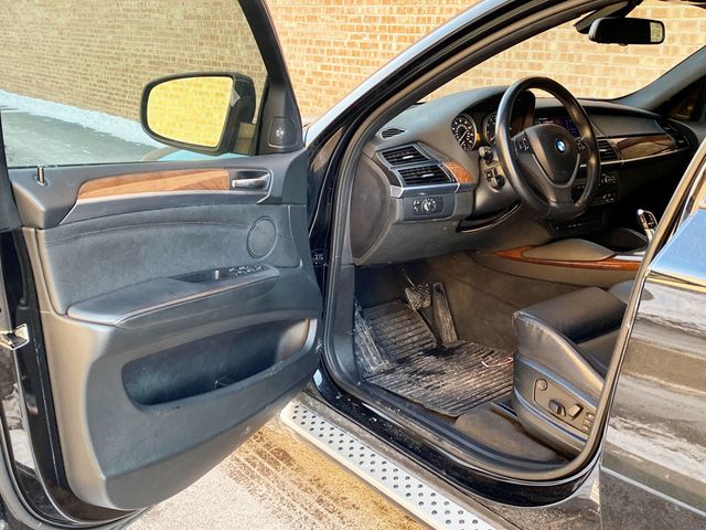 2014 BMW X6 xDrive35i - 22974511 - 6