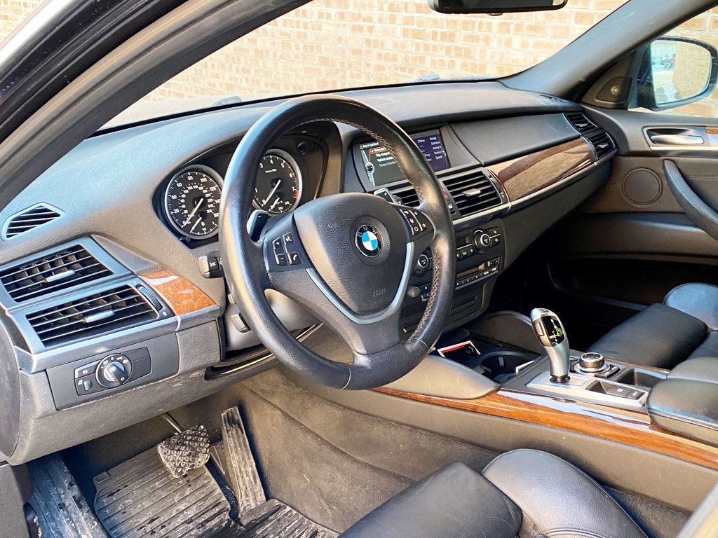 2014 BMW X6 xDrive35i - 22974511 - 7