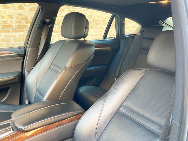 2014 BMW X6 xDrive35i - 22974511 - 8