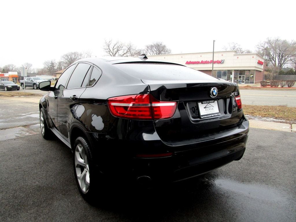 2014 BMW X6 xDrive35i - 22967983 - 9