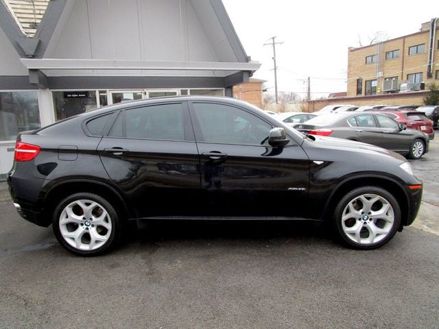 2014 BMW X6 xDrive35i - 22967983 - 10