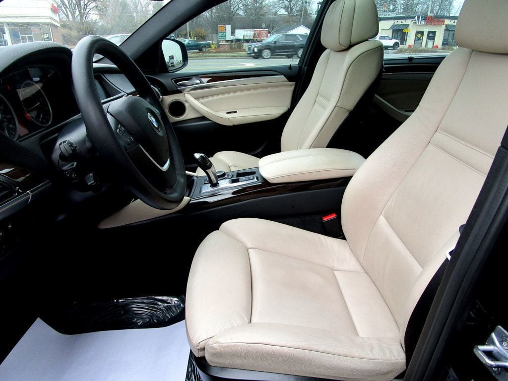 2014 BMW X6 xDrive35i - 22967983 - 12