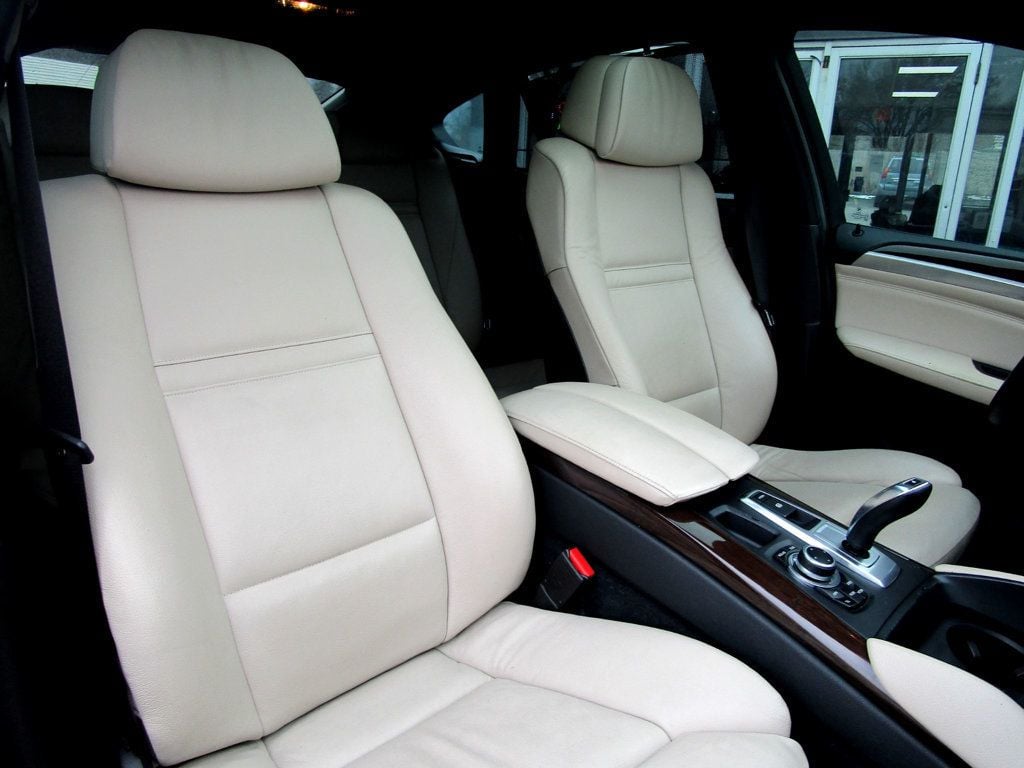 2014 BMW X6 xDrive35i - 22967983 - 13