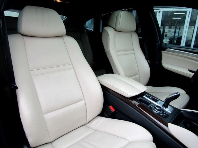 2014 BMW X6 xDrive35i - 22967983 - 13