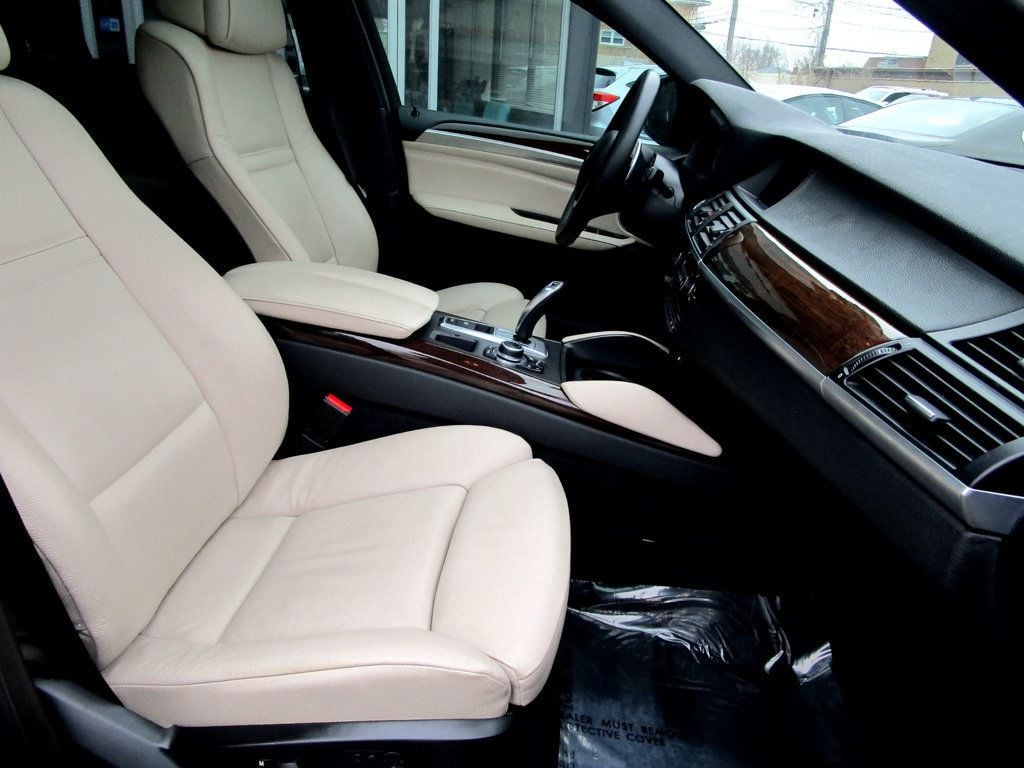 2014 BMW X6 xDrive35i - 22967983 - 14