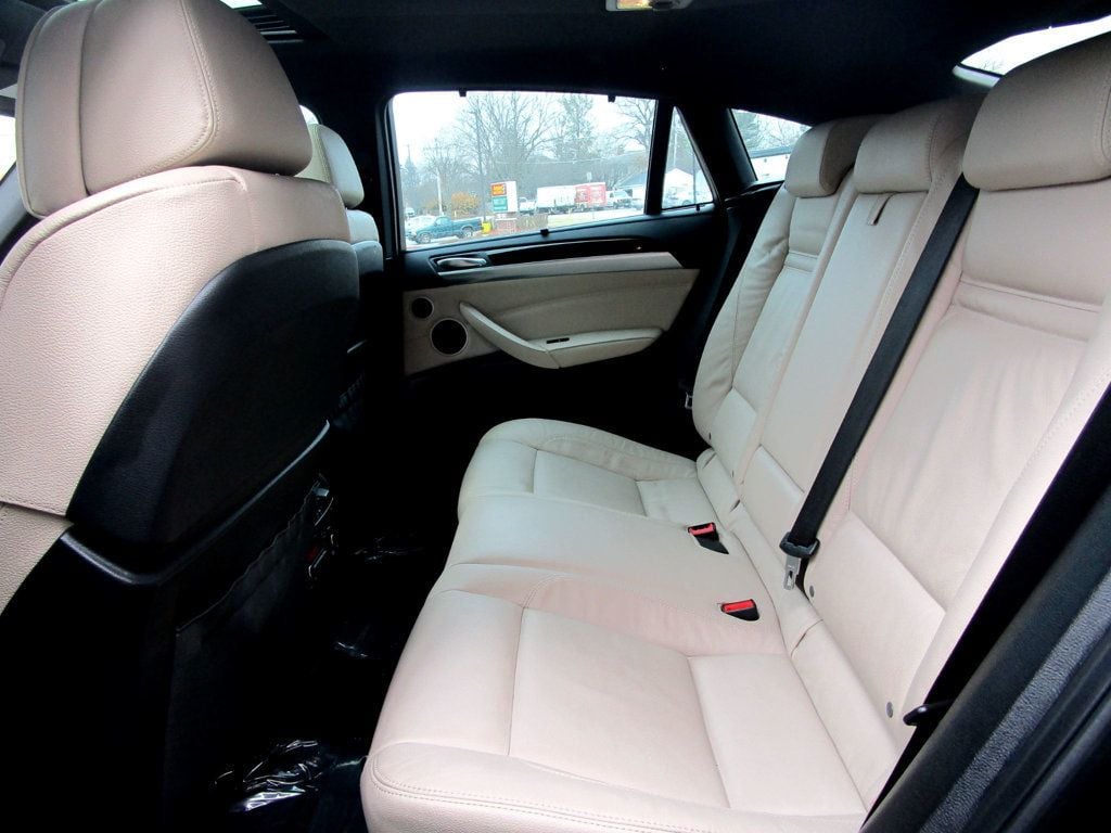 2014 BMW X6 xDrive35i - 22967983 - 16