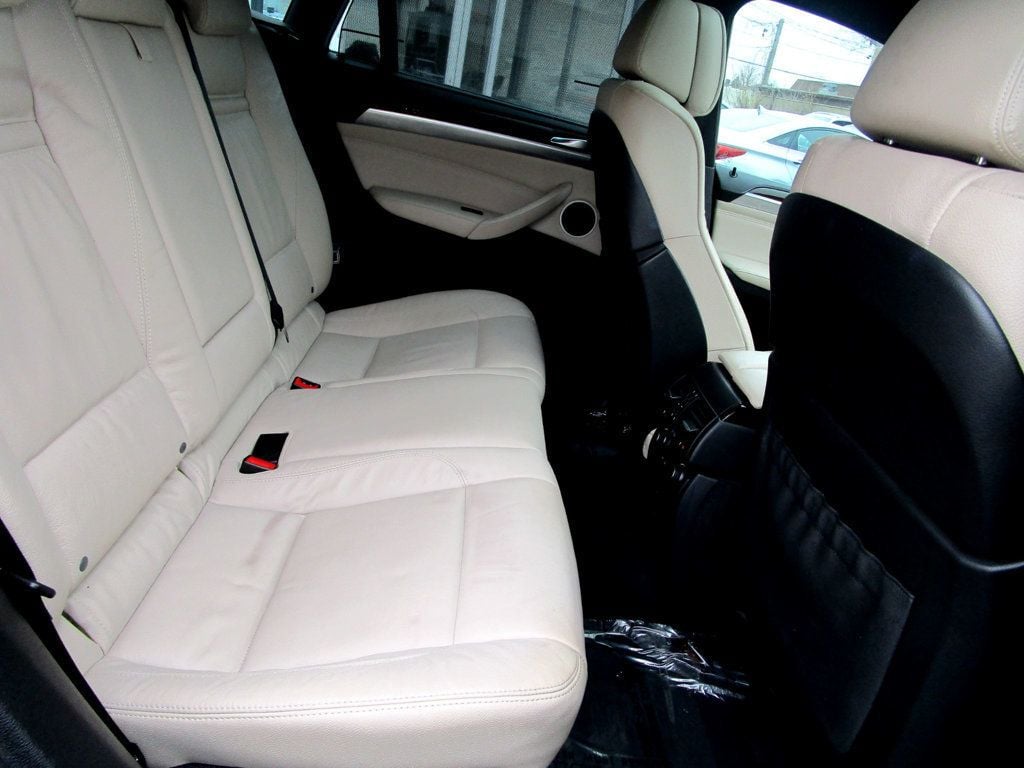 2014 BMW X6 xDrive35i - 22967983 - 17