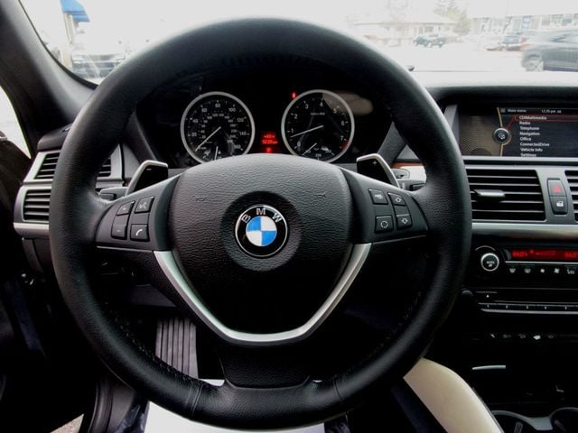 2014 BMW X6 xDrive35i - 22967983 - 18