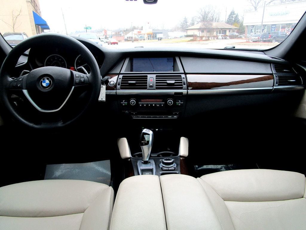 2014 BMW X6 xDrive35i - 22967983 - 1