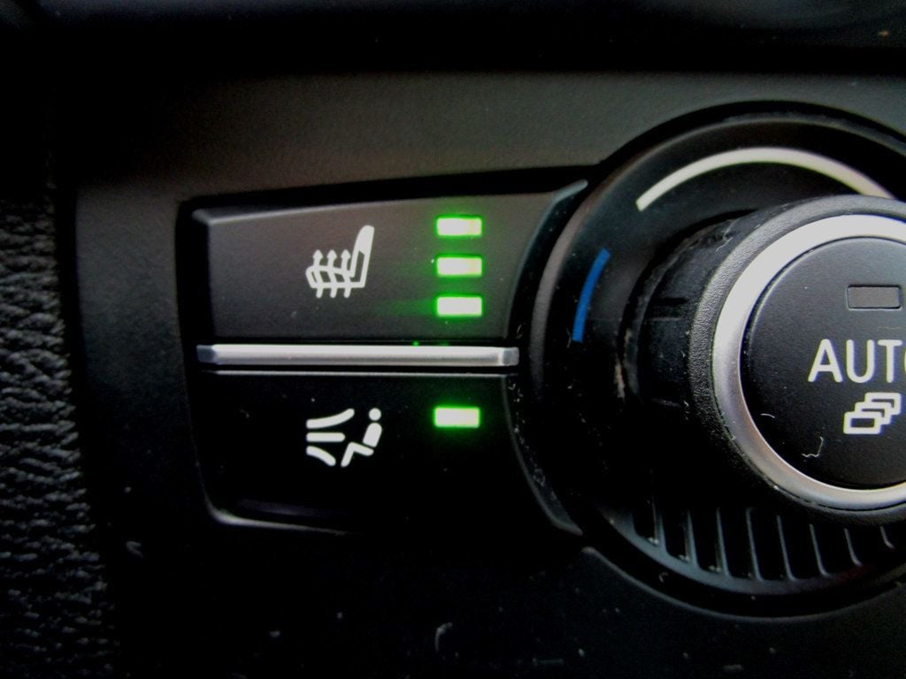 2014 BMW X6 xDrive35i - 22967983 - 22