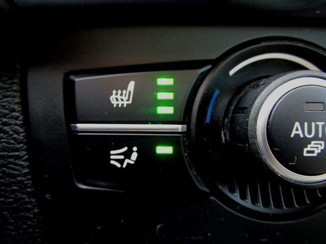 2014 BMW X6 xDrive35i - 22967983 - 22