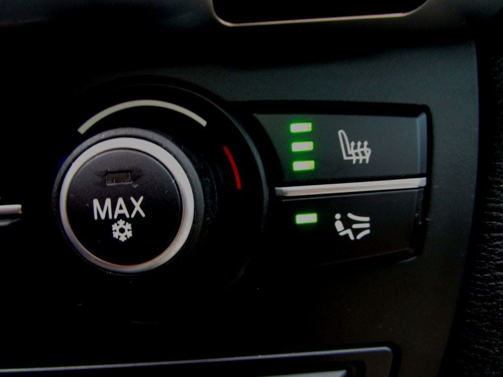 2014 BMW X6 xDrive35i - 22967983 - 23