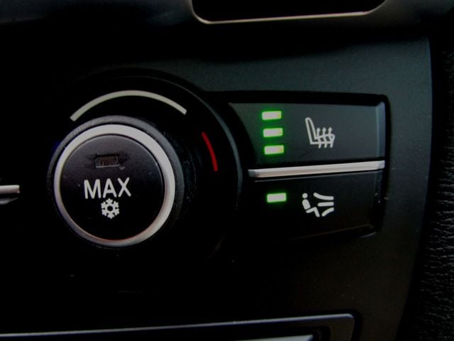 2014 BMW X6 xDrive35i - 22967983 - 23