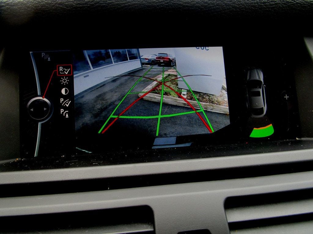 2014 BMW X6 xDrive35i - 22967983 - 2