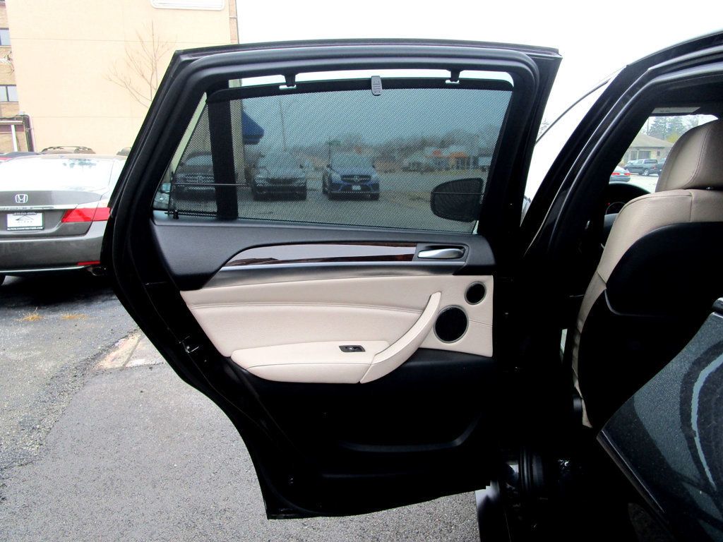 2014 BMW X6 xDrive35i - 22967983 - 30