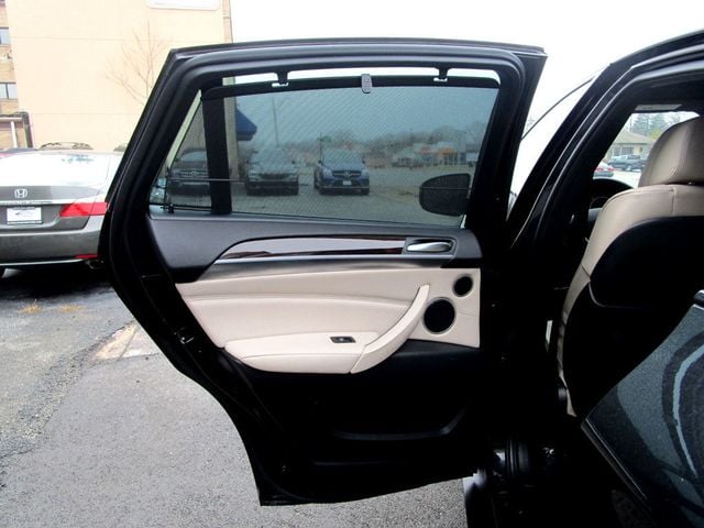 2014 BMW X6 xDrive35i - 22967983 - 30