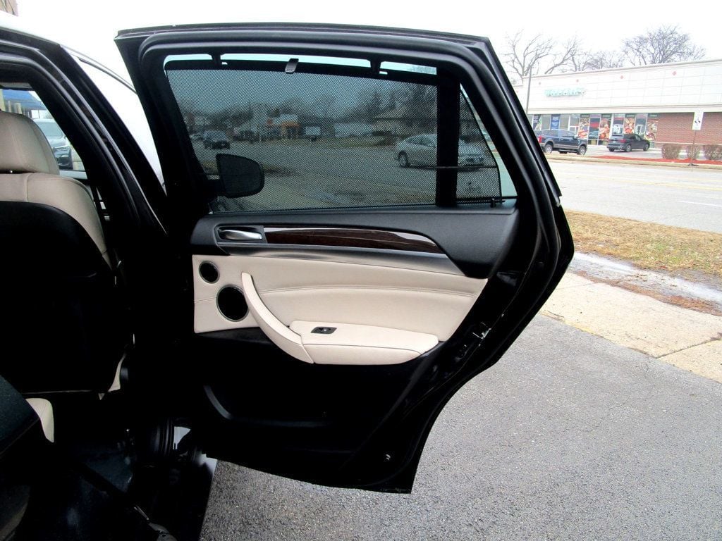 2014 BMW X6 xDrive35i - 22967983 - 31