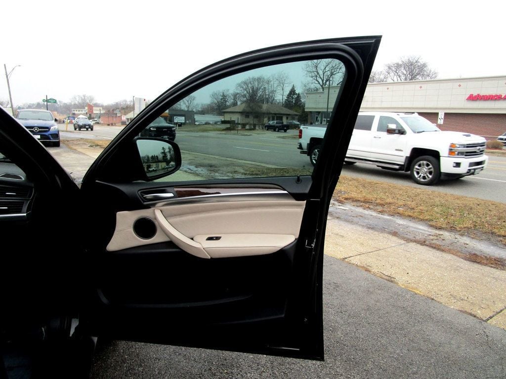 2014 BMW X6 xDrive35i - 22967983 - 32