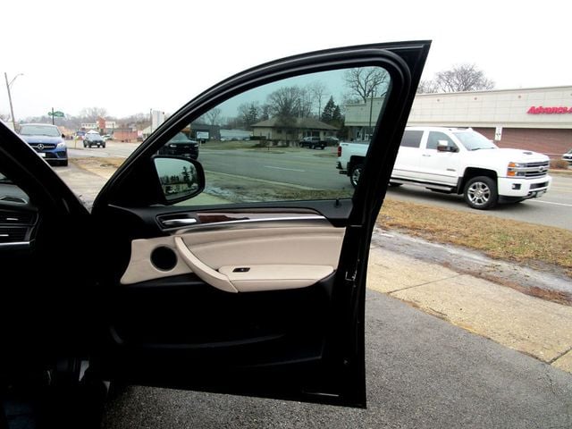 2014 BMW X6 xDrive35i - 22967983 - 32