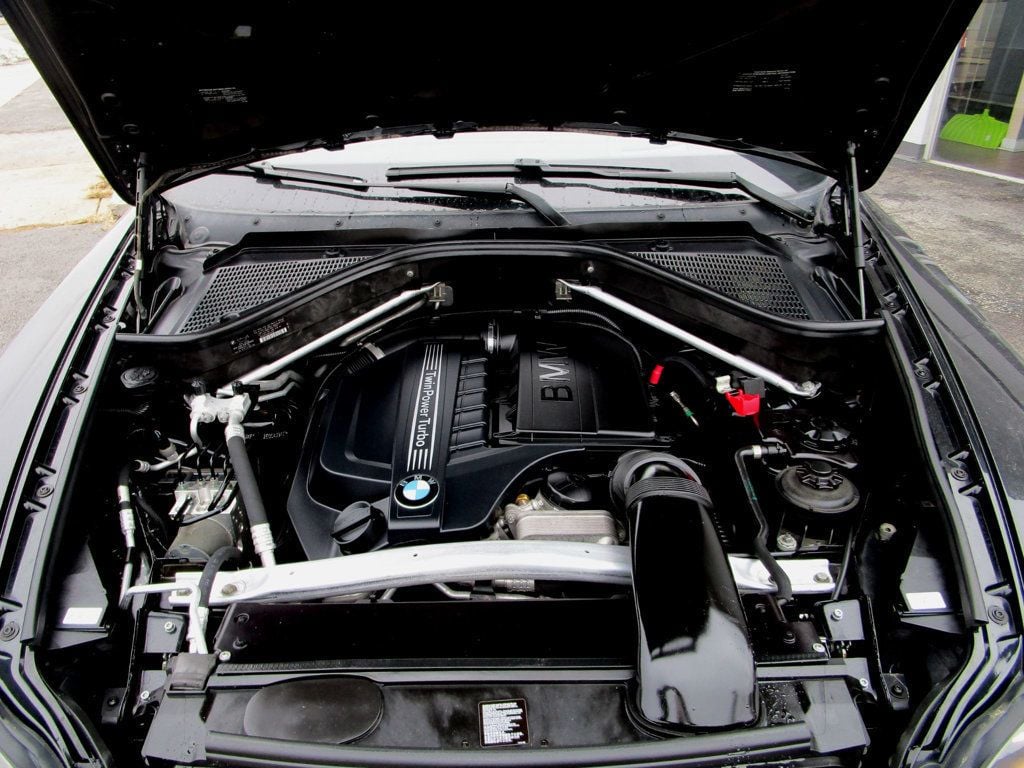 2014 BMW X6 xDrive35i - 22967983 - 33