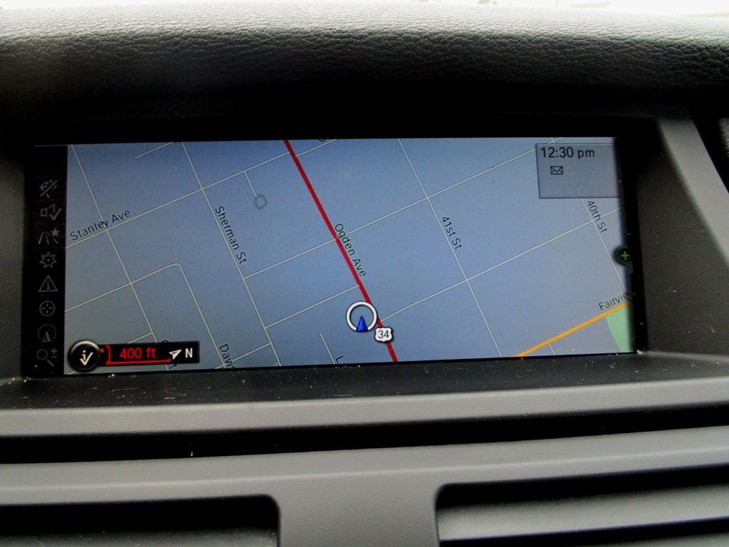 2014 BMW X6 xDrive35i - 22967983 - 3