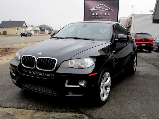 2014 BMW X6 xDrive35i - 22967983 - 5