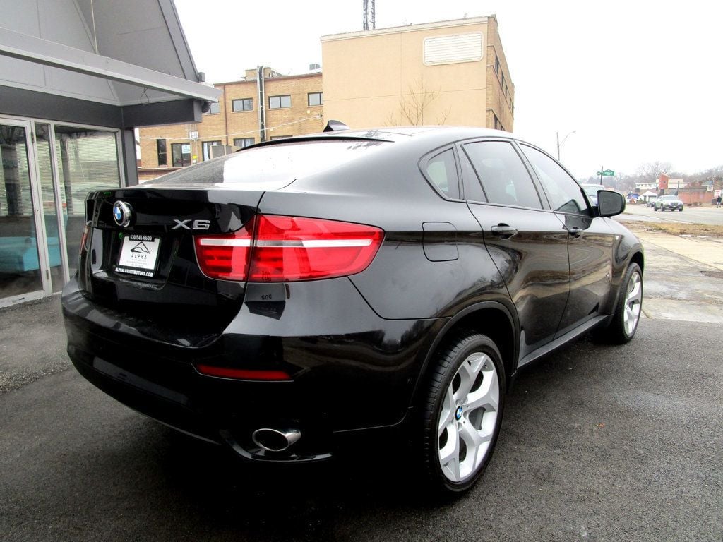 2014 BMW X6 xDrive35i - 22967983 - 7