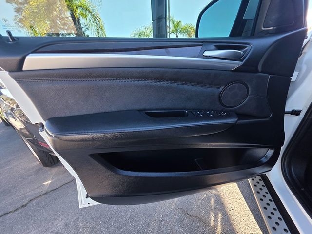 2014 BMW X6 xDrive35i - 22973578 - 10