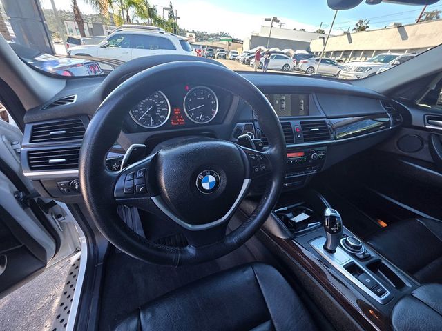 2014 BMW X6 xDrive35i - 22973578 - 11