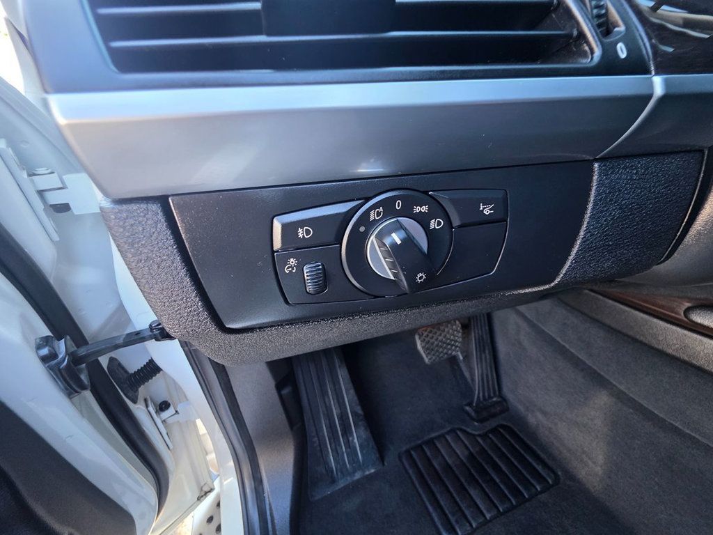 2014 BMW X6 xDrive35i - 22973578 - 13