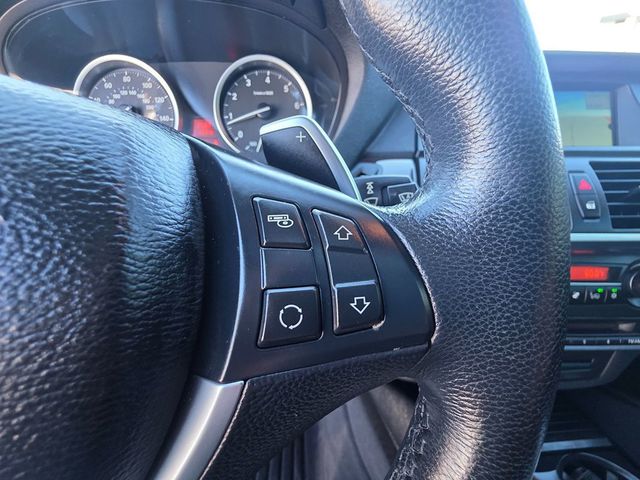 2014 BMW X6 xDrive35i - 22973578 - 16