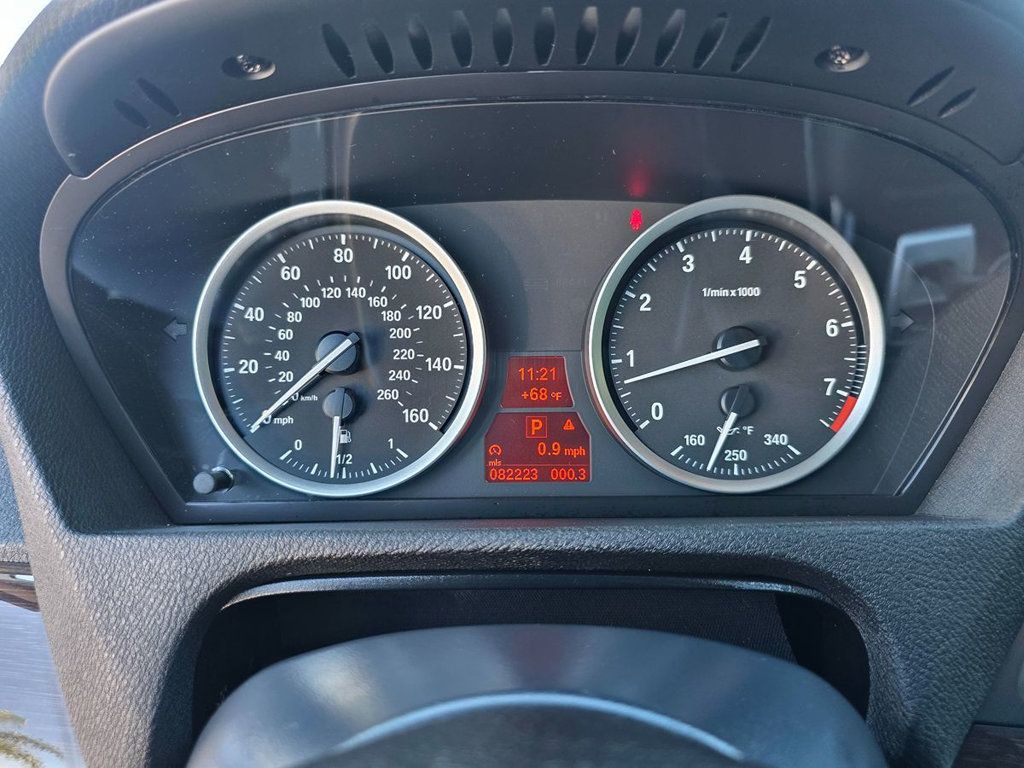 2014 BMW X6 xDrive35i - 22973578 - 17