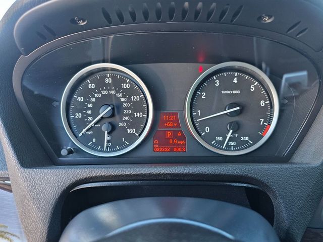 2014 BMW X6 xDrive35i - 22973578 - 17