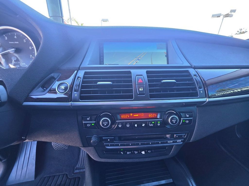 2014 BMW X6 xDrive35i - 22973578 - 18