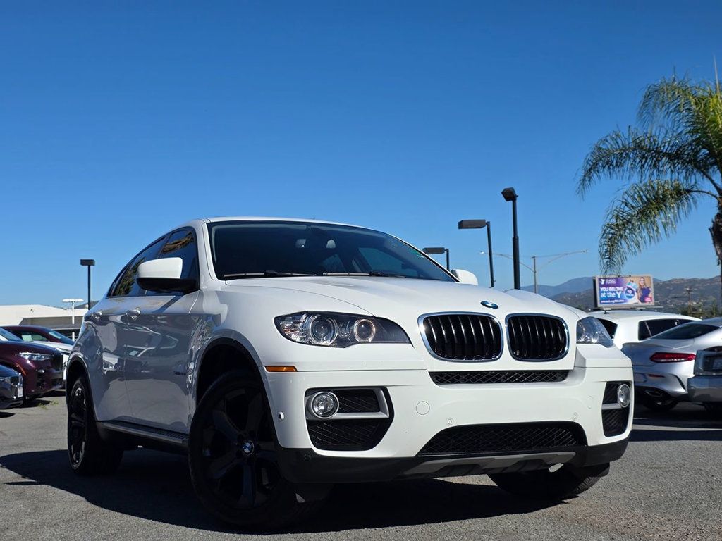 2014 BMW X6 xDrive35i - 22973578 - 1
