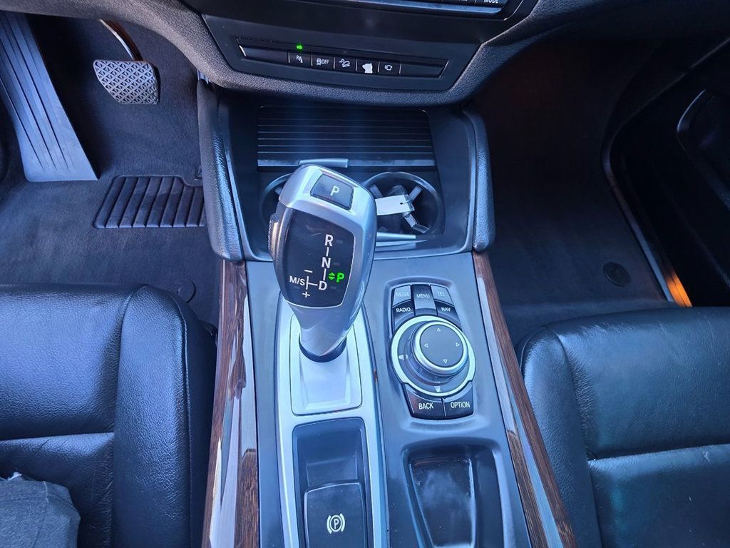 2014 BMW X6 xDrive35i - 22973578 - 19