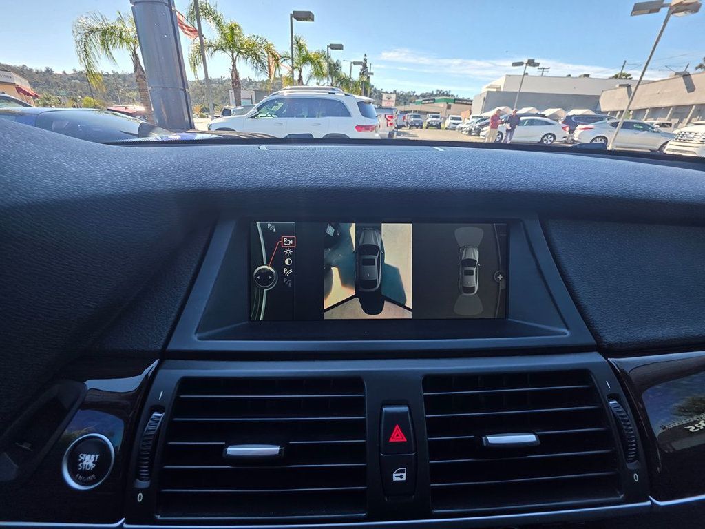 2014 BMW X6 xDrive35i - 22973578 - 20