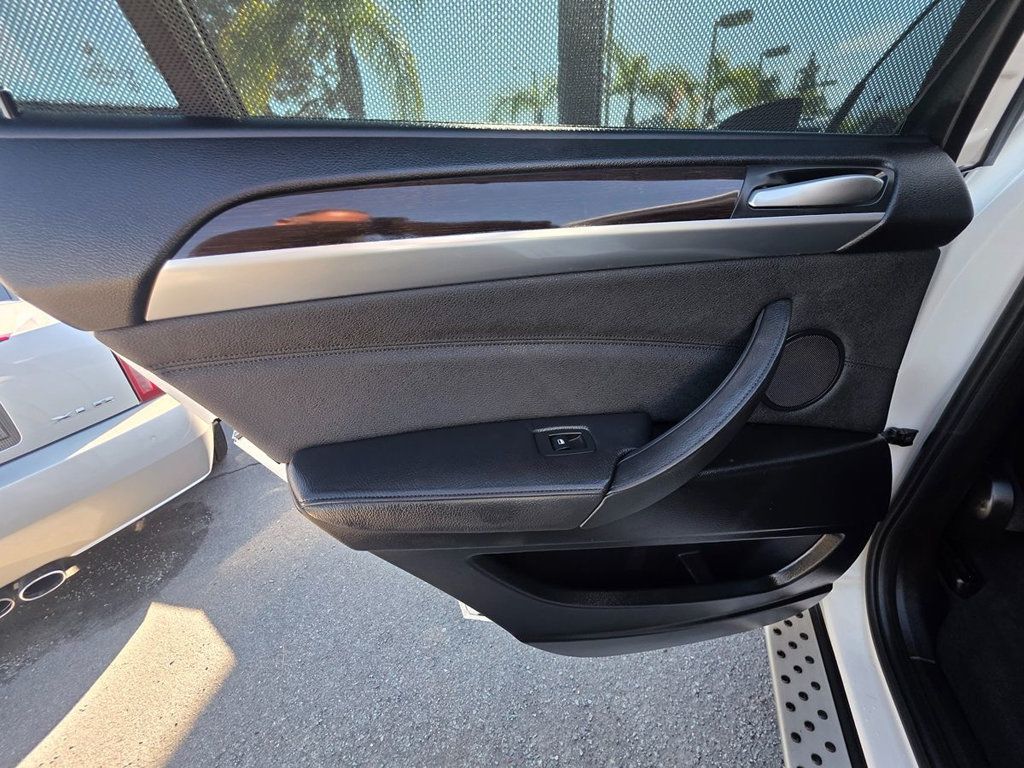 2014 BMW X6 xDrive35i - 22973578 - 21