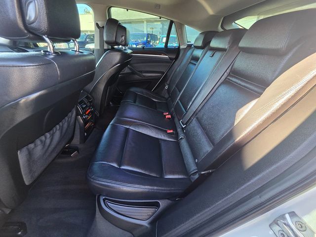 2014 BMW X6 xDrive35i - 22973578 - 22